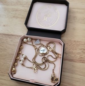 *NIB* Juicy Couture Long Necklace